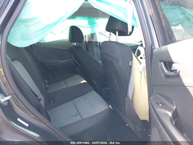Hyundai Kona Sel 2020 KM8K22AA5LU460690 Image 8