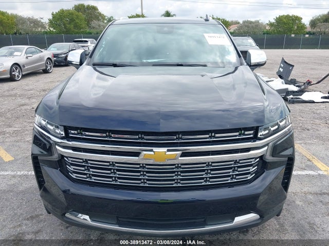 Chevrolet Suburban 2wd Premier 2023 1GNSCFKD9PR498215 Image 13
