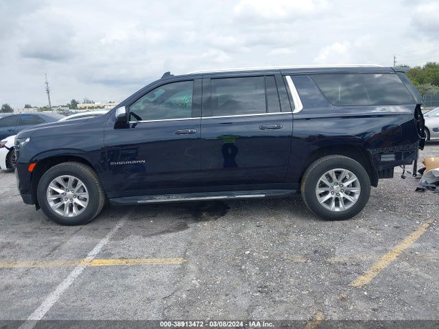 Chevrolet Suburban 2wd Premier 2023 1GNSCFKD9PR498215 Image 15