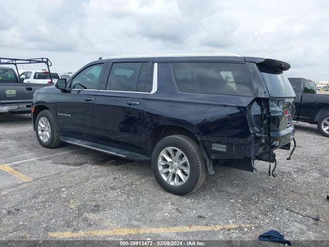 Chevrolet Suburban 2wd Premier 2023 1GNSCFKD9PR498215 Image 3