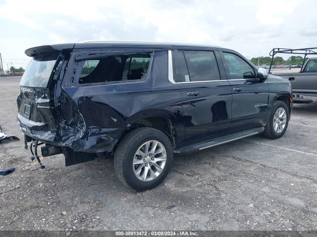 Chevrolet Suburban 2wd Premier 2023 1GNSCFKD9PR498215 Image 4