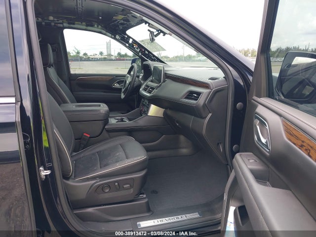 Chevrolet Suburban 2wd Premier 2023 1GNSCFKD9PR498215 Image 5