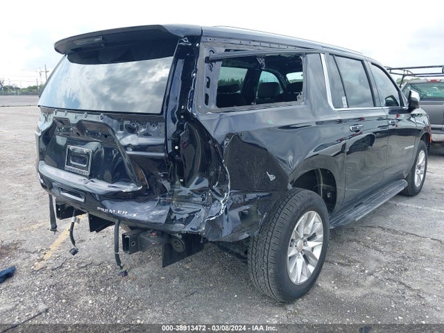 Chevrolet Suburban 2wd Premier 2023 1GNSCFKD9PR498215 Image 6