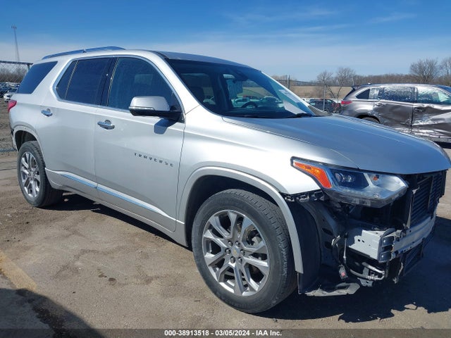 2019 1GNEVKKW9KJ207530 main image