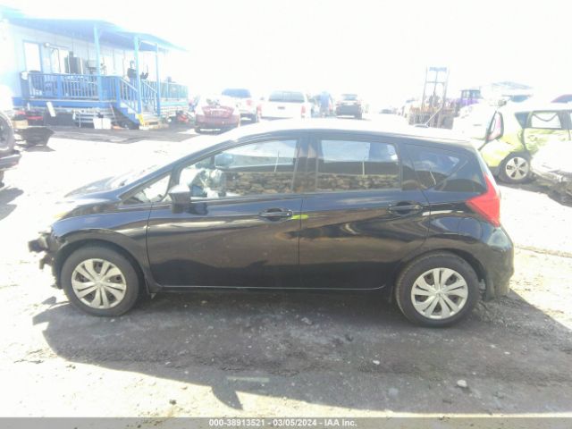 3N1CE2CPXHL382090 Nissan Versa Note Sv