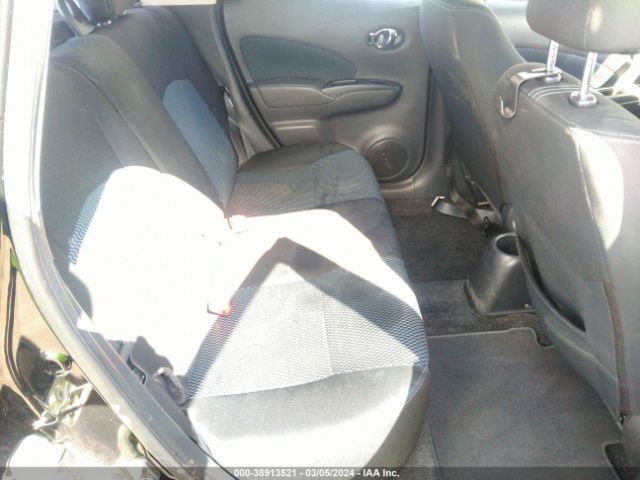 3N1CE2CPXHL382090 Nissan Versa Note Sv