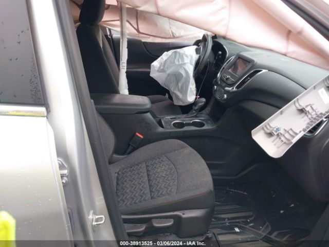 3GNAXKEV0NL254356 Chevrolet Equinox Fwd Lt