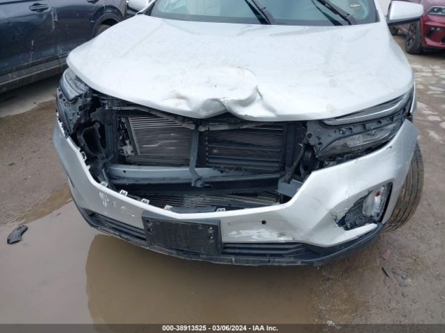 3GNAXKEV0NL254356 Chevrolet Equinox Fwd Lt