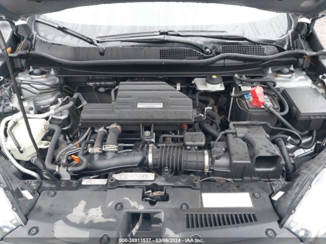 7FARW2H50JE059705 Honda CR-V EX