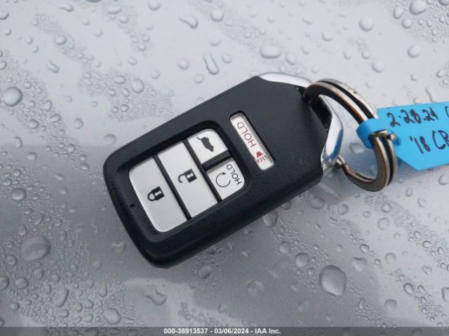 7FARW2H50JE059705 Honda CR-V EX