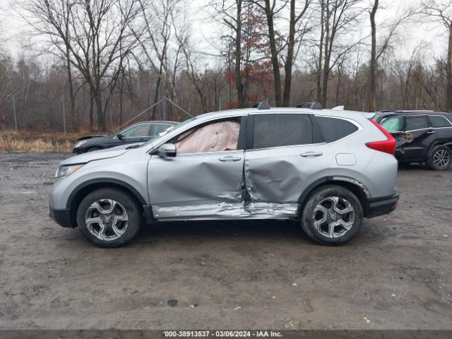 7FARW2H50JE059705 Honda CR-V EX