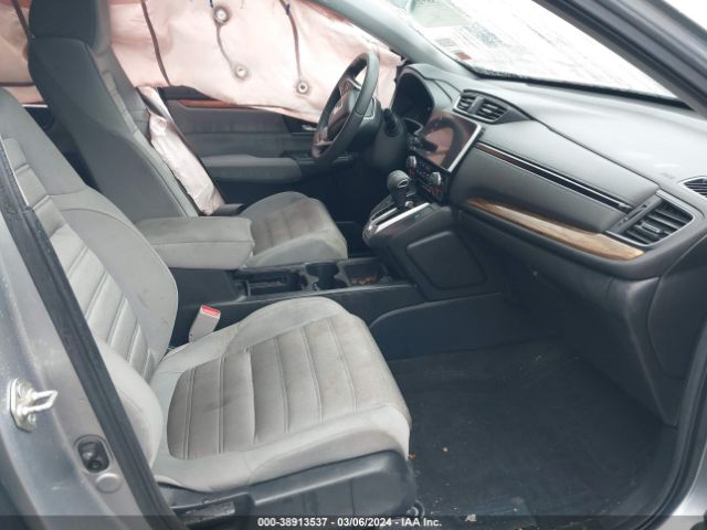 7FARW2H50JE059705 Honda CR-V EX