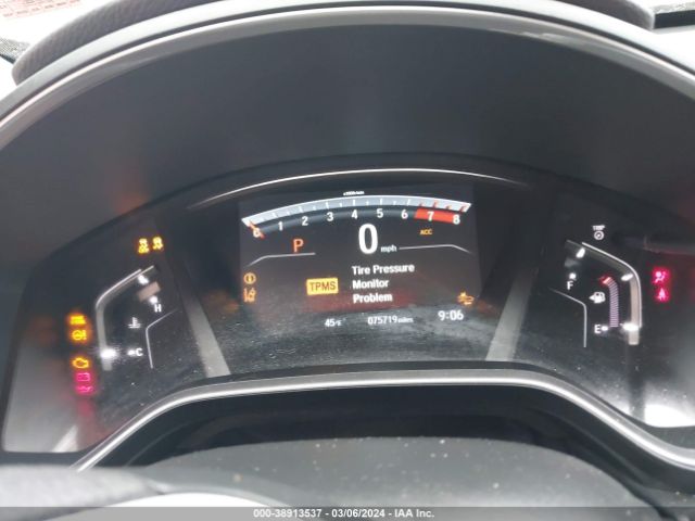 7FARW2H50JE059705 Honda CR-V EX