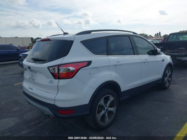 1FMCU0GD4HUB96700 Ford ESCAPE SE