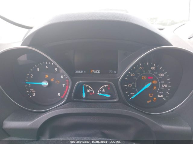 1FMCU0GD4HUB96700 Ford ESCAPE SE
