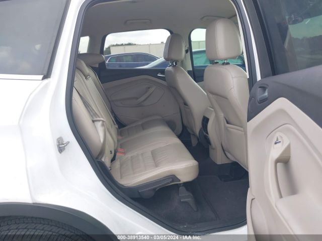 1FMCU0GD4HUB96700 Ford ESCAPE SE