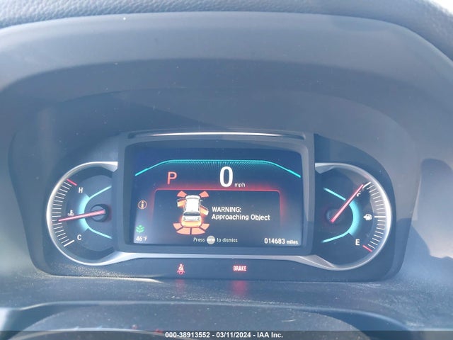 Honda Pilot Awd Elite 2022 5FNYF6H00NB092373 Image 7