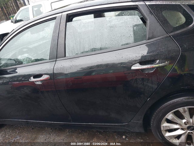 KIA Optima Lx 2016 5XXGT4L30GG008093 Image 15