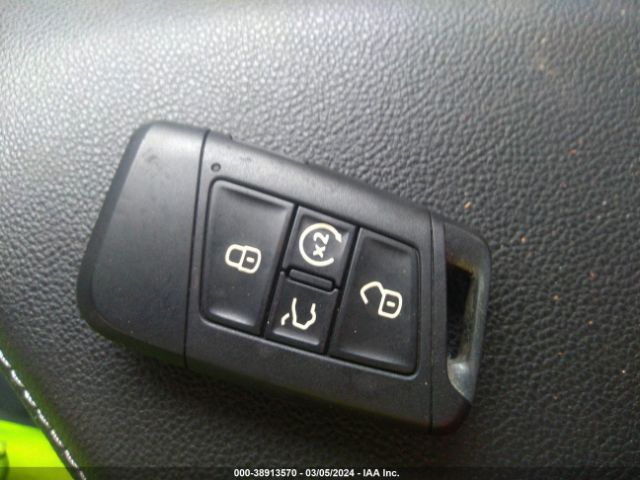 3VWE57BU2MM097816 Volkswagen Jetta 1.4t Sel