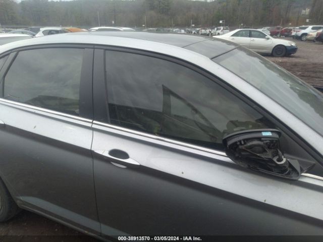 3VWE57BU2MM097816 Volkswagen Jetta 1.4t Sel