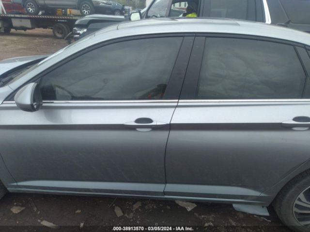 3VWE57BU2MM097816 Volkswagen Jetta 1.4t Sel