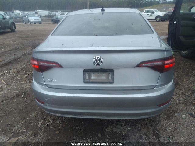 3VWE57BU2MM097816 Volkswagen Jetta 1.4t Sel