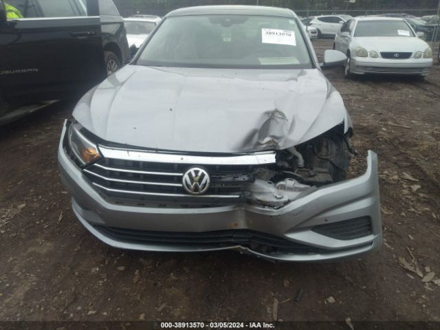 3VWE57BU2MM097816 Volkswagen Jetta 1.4t Sel