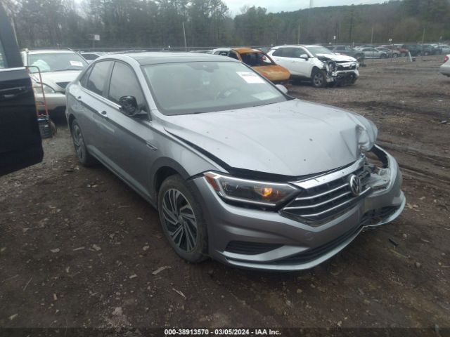 3VWE57BU2MM097816 Volkswagen Jetta 1.4t Sel