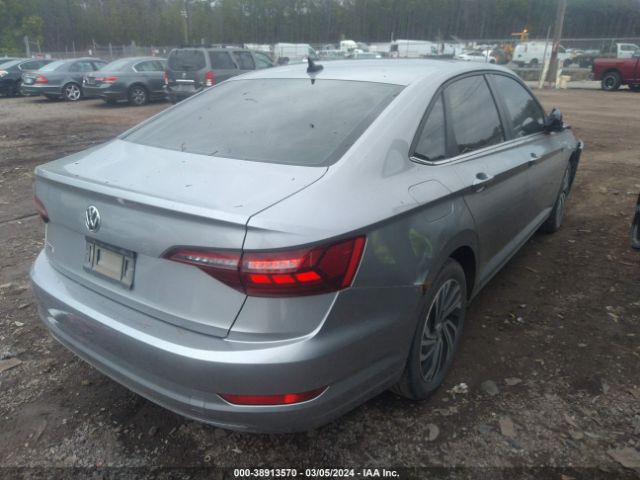 3VWE57BU2MM097816 Volkswagen Jetta 1.4t Sel