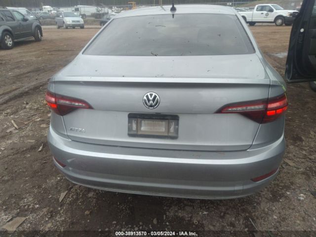 3VWE57BU2MM097816 Volkswagen Jetta 1.4t Sel