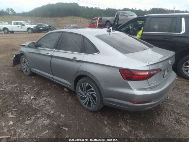 3VWE57BU2MM097816 Volkswagen Jetta 1.4t Sel