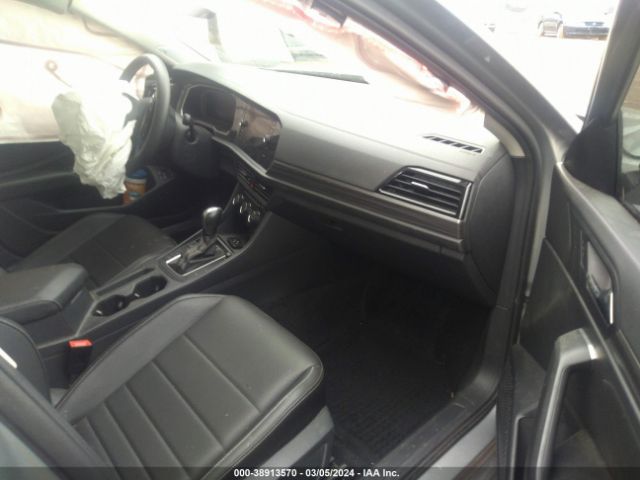 3VWE57BU2MM097816 Volkswagen Jetta 1.4t Sel