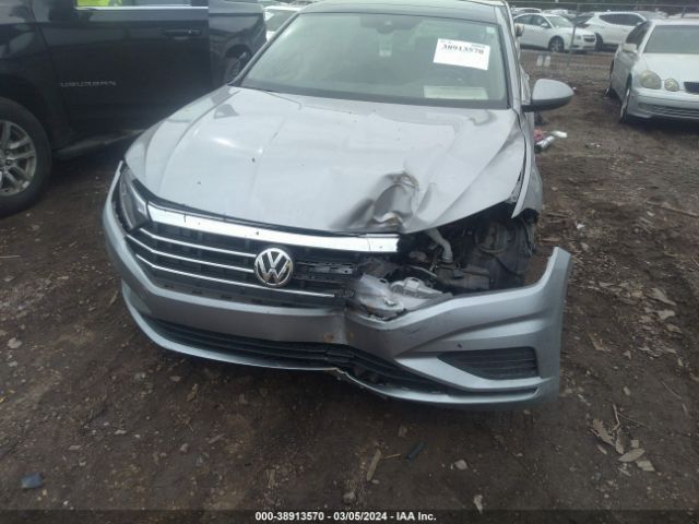 3VWE57BU2MM097816 Volkswagen Jetta 1.4t Sel
