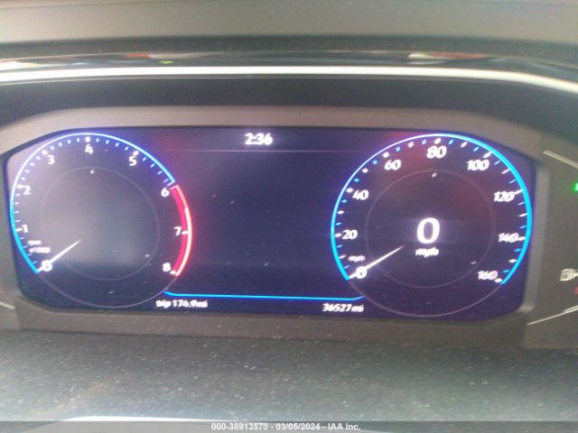 3VWE57BU2MM097816 Volkswagen Jetta 1.4t Sel