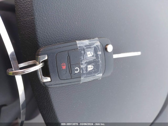 Chevrolet EQUINOX 1LT 2015 2GNALBEK2F6102201 Image 11