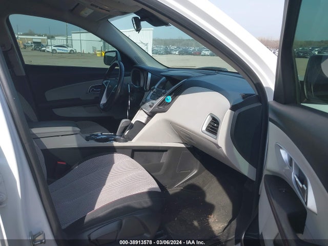 Chevrolet EQUINOX 1LT 2015 2GNALBEK2F6102201 Image 5