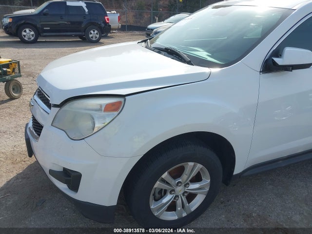 Chevrolet EQUINOX 1LT 2015 2GNALBEK2F6102201 Image 6