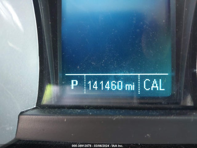 Chevrolet EQUINOX 1LT 2015 2GNALBEK2F6102201 Image 7