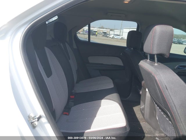 Chevrolet EQUINOX 1LT 2015 2GNALBEK2F6102201 Image 8