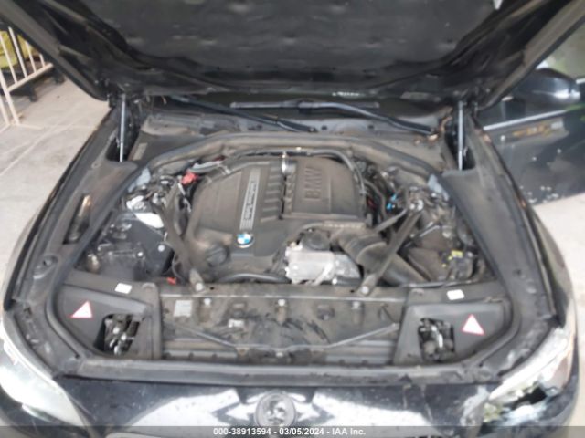 WBA5B1C51GG133541 BMW 535i