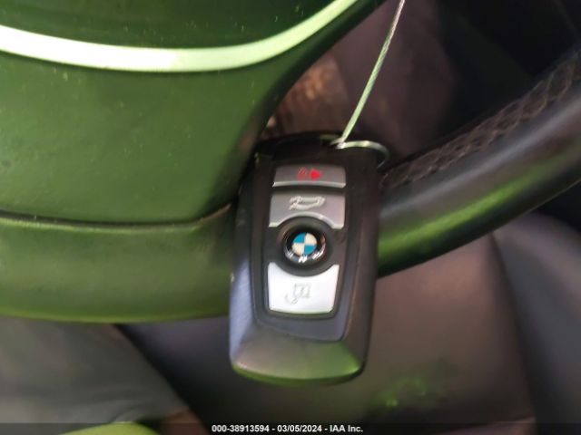 WBA5B1C51GG133541 BMW 535i