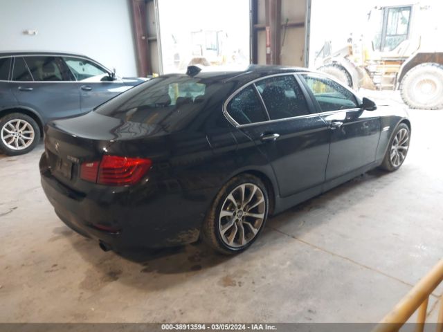 WBA5B1C51GG133541 BMW 535i