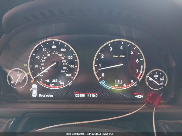 WBA5B1C51GG133541 BMW 535i
