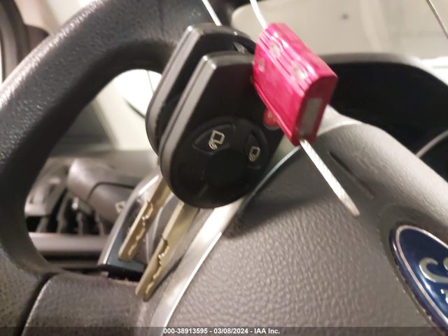 Ford ESCAPE SE 2014 1FMCU9GX3EUA86361 Image 11