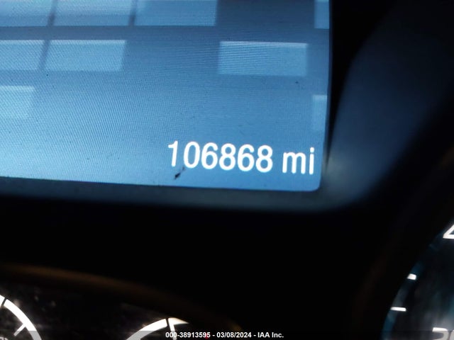 Ford ESCAPE SE 2014 1FMCU9GX3EUA86361 Image 7