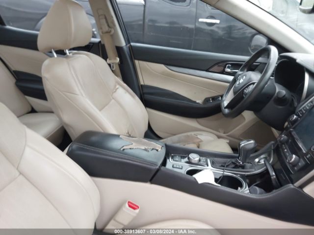 1N4AA6AP5HC362471 Nissan Maxima 3.5 Sl