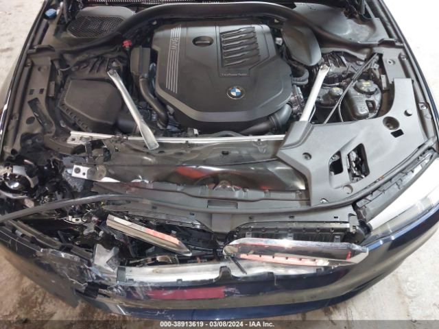 2020 BMW 540I WBAJS3C05LCD76577 Photo 9