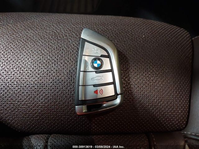 2020 BMW 540I WBAJS3C05LCD76577 Photo 10