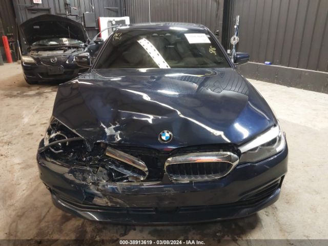 2020 BMW 540I WBAJS3C05LCD76577 Photo 5
