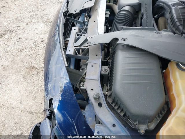 2C3CDXBG5FH751804 Dodge Charger Se